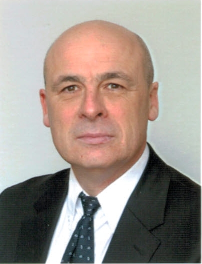 Éric Le Gall, fondateur de Mission Informatique, expert en développement de logiciels sur mesure